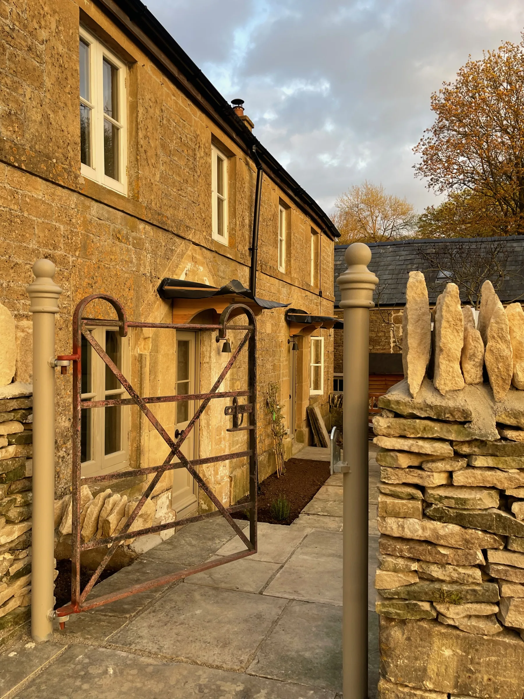 Compton Abdale — image 5