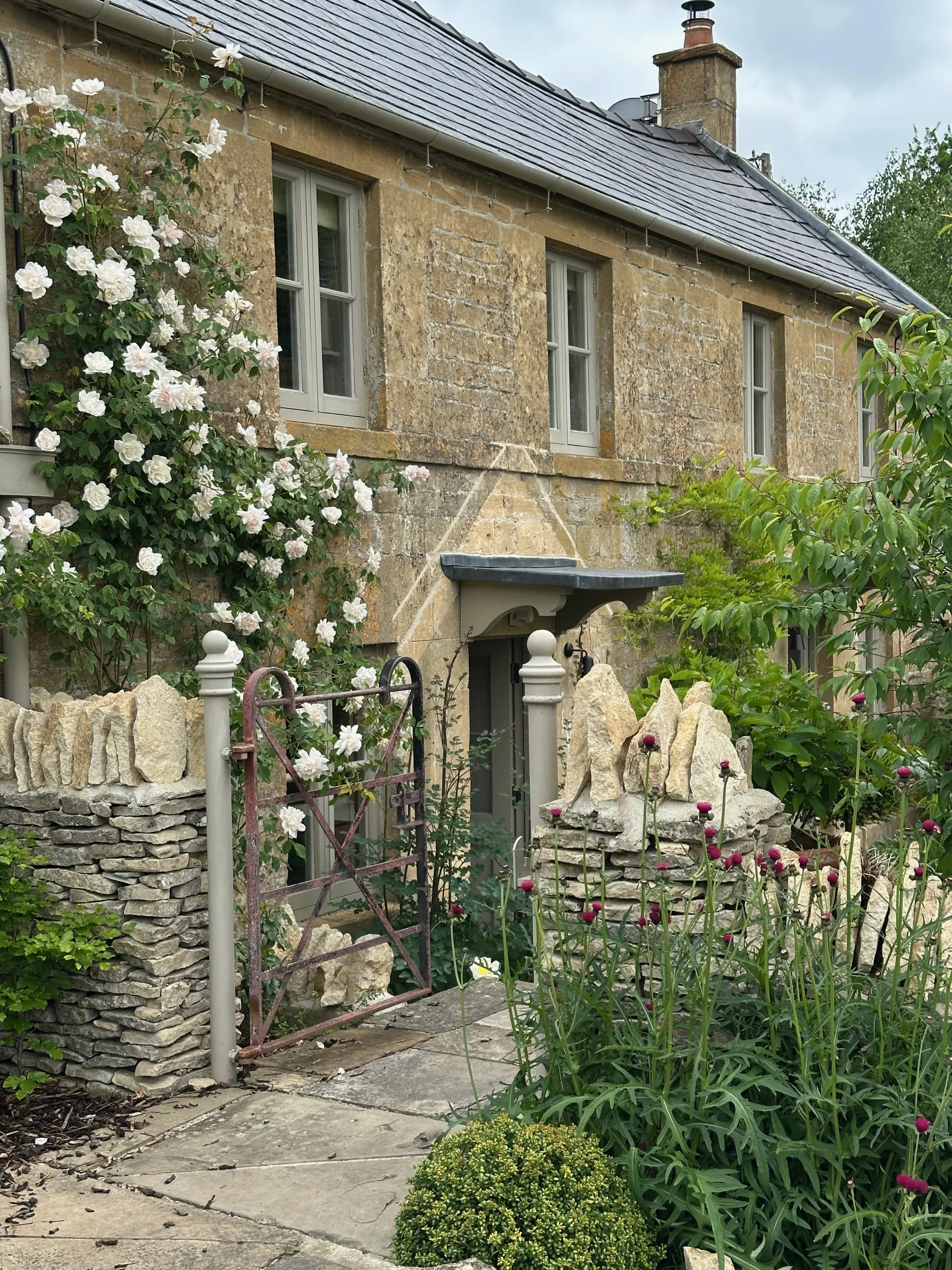Compton Abdale — image 6