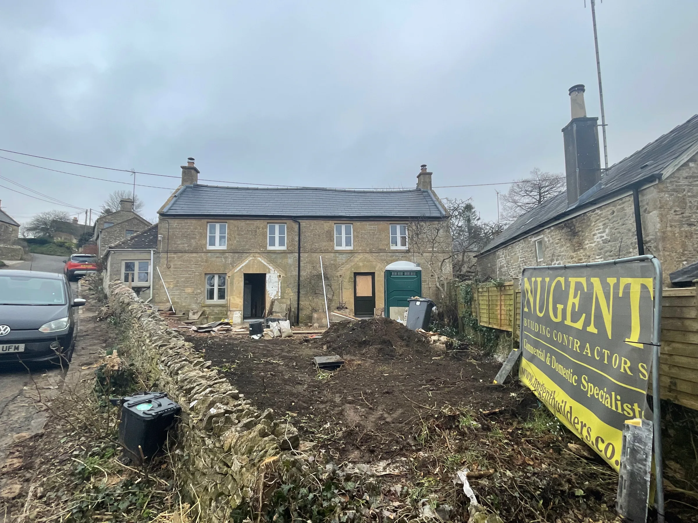 Compton Abdale — image 14